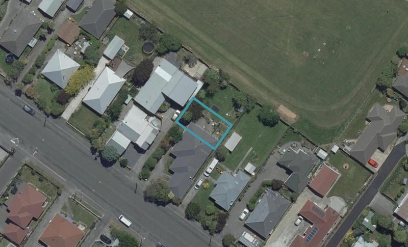 3/40 Vagues Road, Northcote, Christchurch - Carousel 1