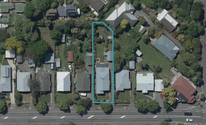 131 Tennyson Street, Sydenham, Christchurch - Carousel 1
