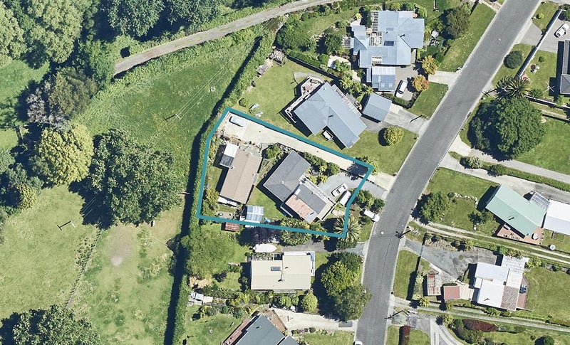 58A Mokoia Road, Ngongotaha, Rotorua - Carousel 1