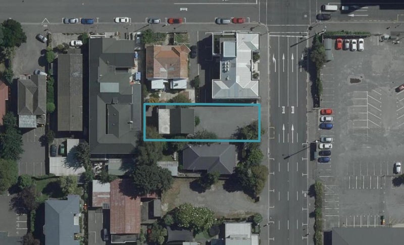 277 Montreal Street, Christchurch Central, Christchurch - Carousel 1
