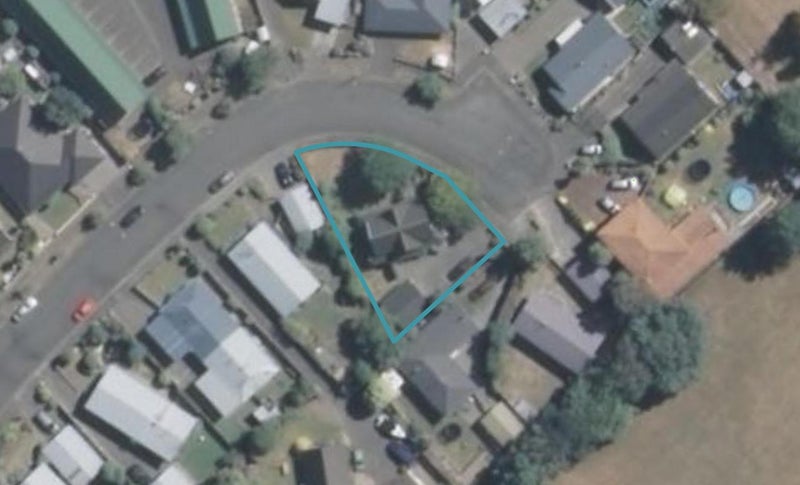 21 Mitchell Place, Netherby, Ashburton - Carousel 1
