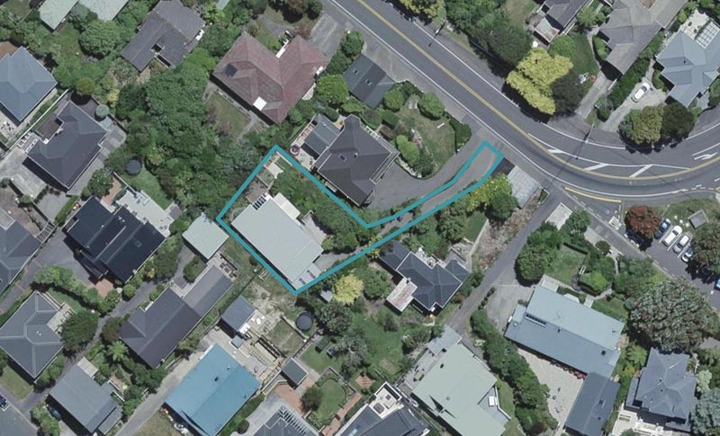 140 Khandallah Road, Khandallah, Wellington - Carousel 1