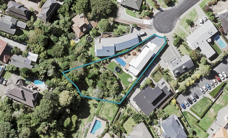 6 Cleary Terrace, Cockle Bay, Auckland - Carousel 1