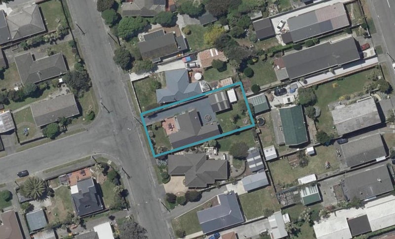 419 Pine Avenue, South New Brighton, Christchurch - Carousel 1
