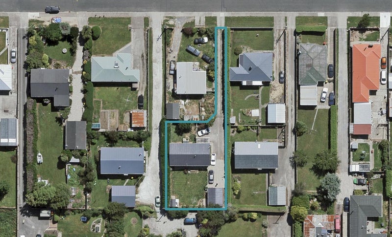 33 Oreti Street, Kingswell, Invercargill - Carousel 1
