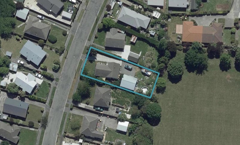 14 Camden Street, Northcote, Christchurch - Carousel 1