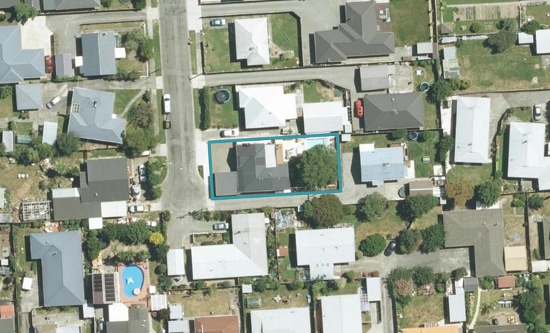 15 Barratt Street, Blenheim, Blenheim - Carousel 1