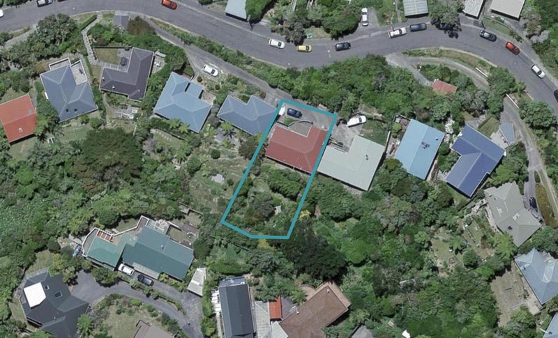 42 Huntingdon Street, Northland, Wellington - Carousel 1