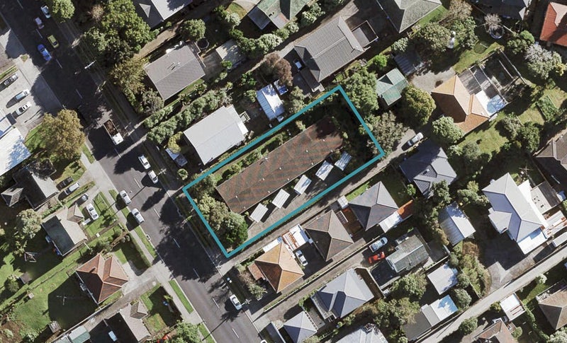 126 Richardson Road, Mount Albert, Auckland - Carousel 1