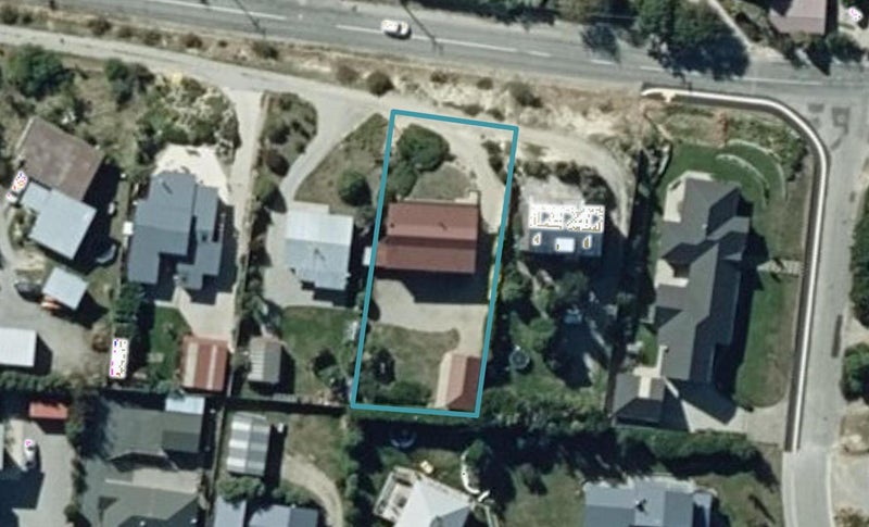 107 Lakeview Terrace, Lake Hāwea - Carousel 1