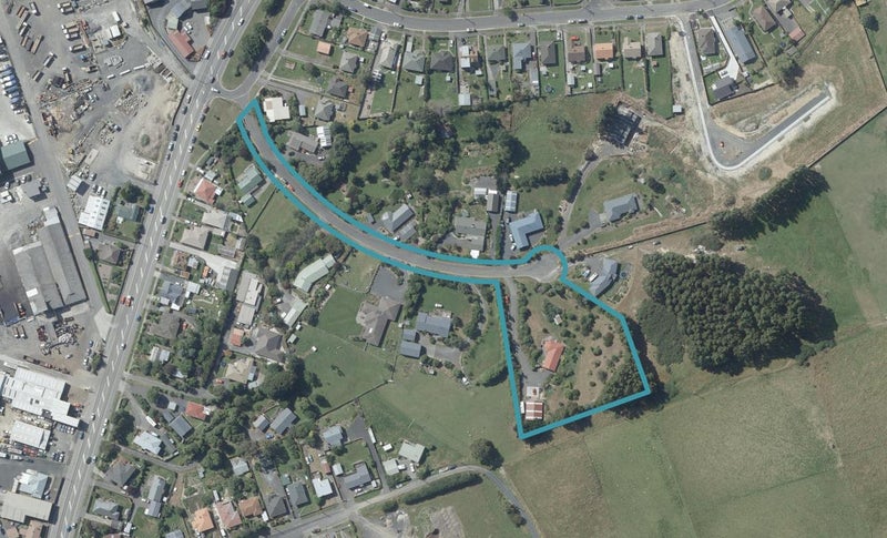 20F Brighton Road, Green Island, Dunedin - Carousel 1