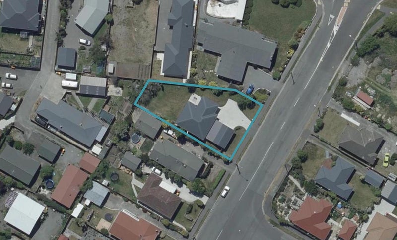 117 Bassett Street, Burwood, Christchurch - Carousel 1