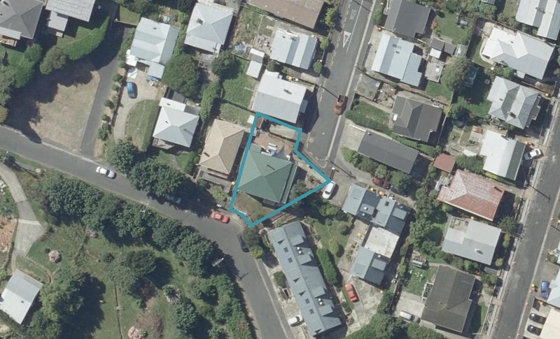16 MacNee Street, Mornington, Dunedin - Carousel 1