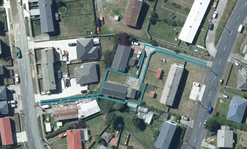 87A Hampshire Street, Cannons Creek, Porirua - Carousel 1