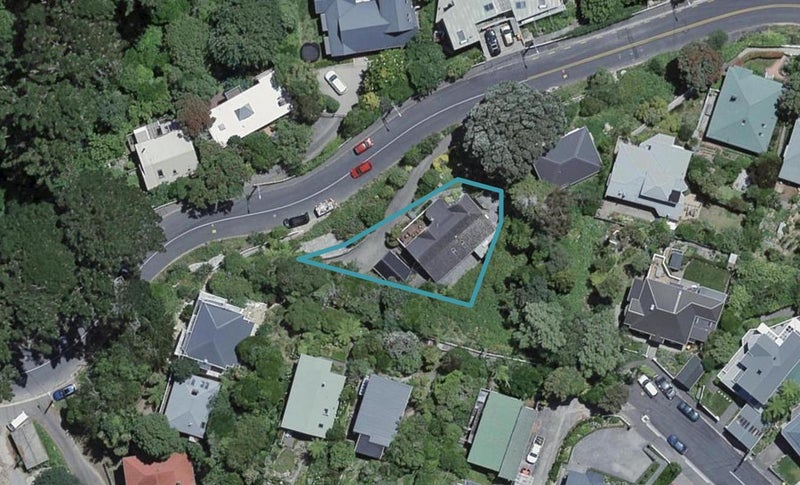 133 Wadestown Road, Wadestown, Wellington - Carousel 1