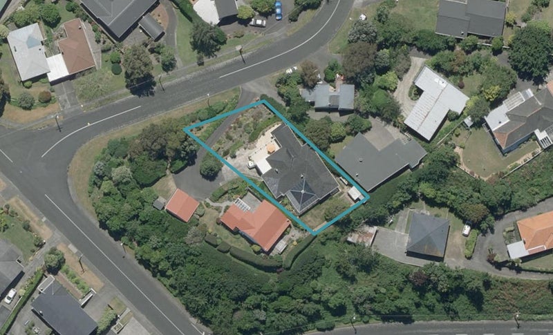2A Bristow Street, Saint Johns Hill, Whanganui - Carousel 1