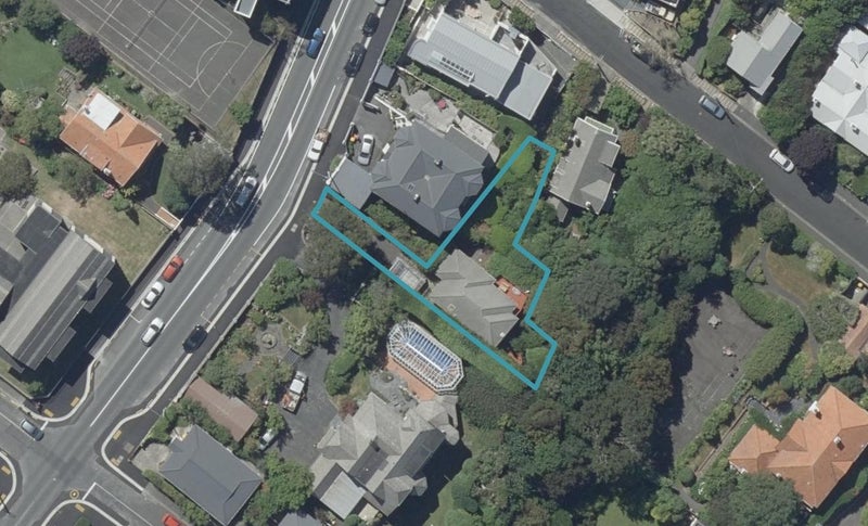 410 Highgate, Roslyn, Dunedin - Carousel 1