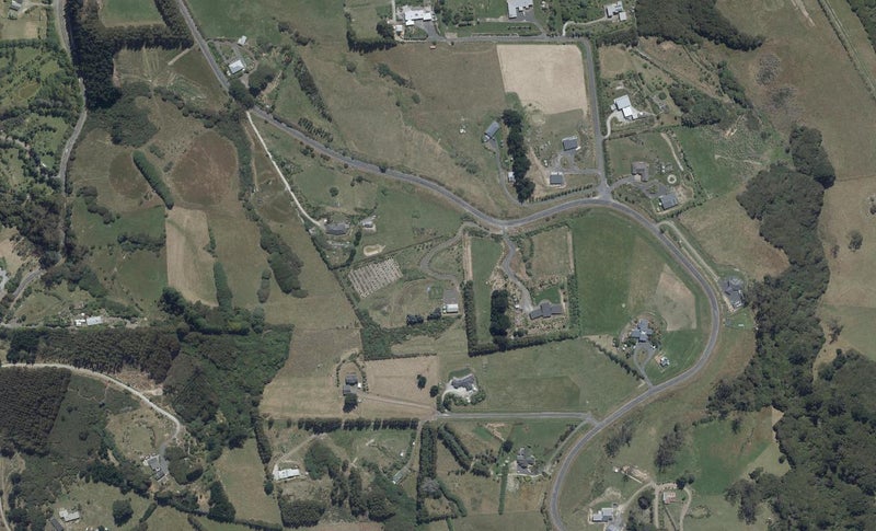 901 Blueskin Road, Mount Cargill, Waitati - Carousel 1