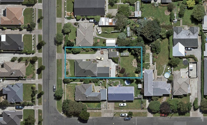 40 Conyers Street, Georgetown, Invercargill - Carousel 1