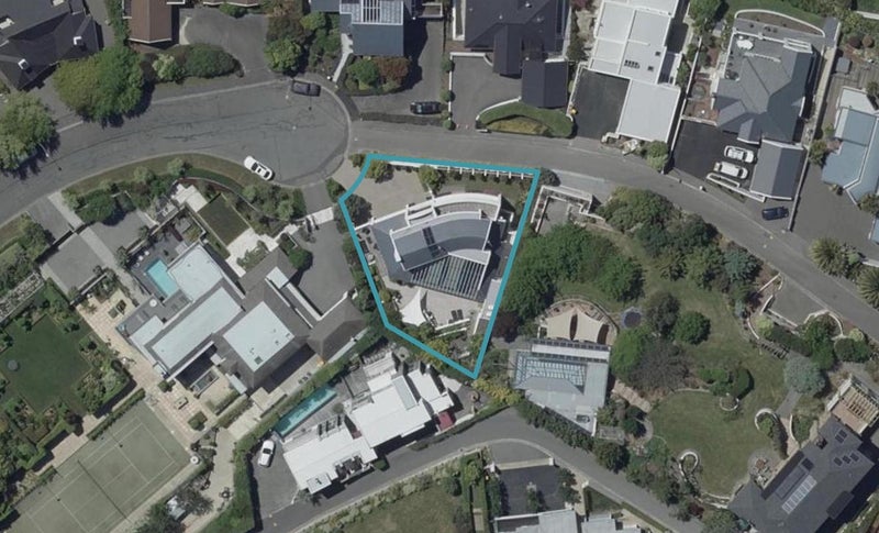 6 Delhi Place, Cashmere, Christchurch - Carousel 1
