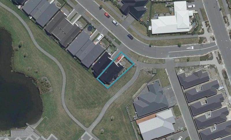 11A Te Whenu Crescent, Marshland, Christchurch - Carousel 1