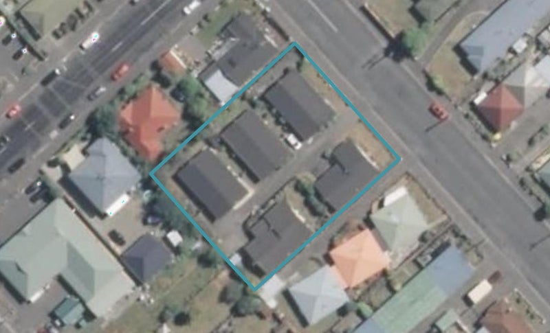 3/38 Peter Street, Ashburton, Ashburton - Carousel 1