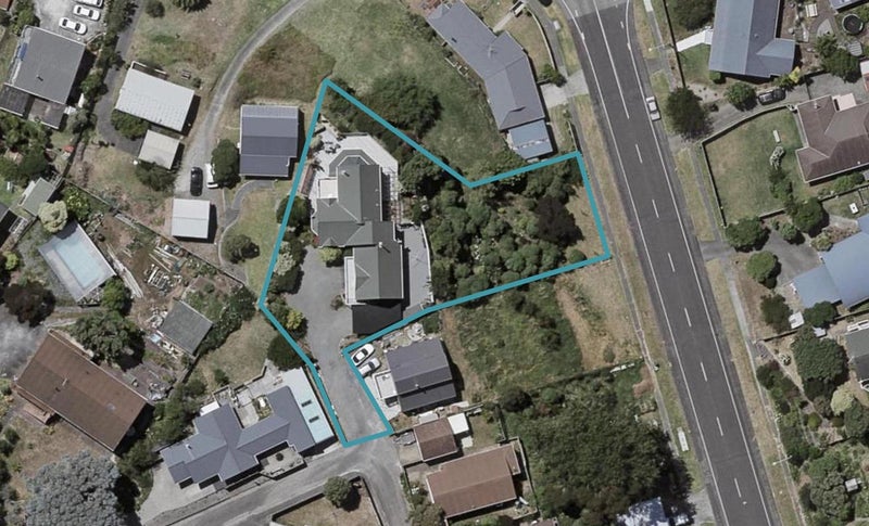 29 Weggery Drive, Waikanae Beach, Waikanae - Carousel 1