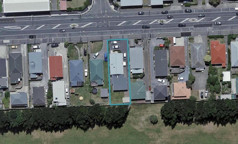 404 Broadway, Miramar, Wellington - Carousel 1