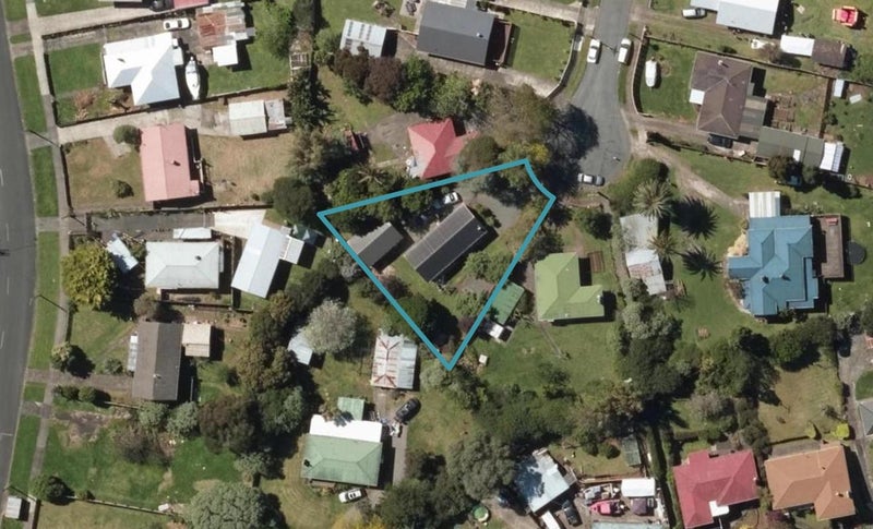 8 Rata Place, Otangarei, Whangarei - Carousel 1