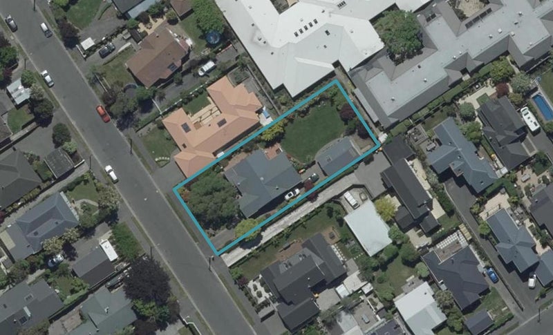 104 Watford Street, Strowan, Christchurch - Carousel 1