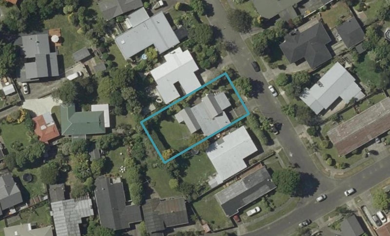 3 Rakino Place, Awapuni, Palmerston North - Carousel 1