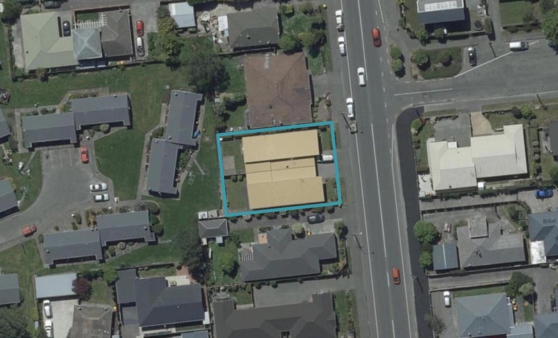 1/31 Waimairi Road, Upper Riccarton, Christchurch - Carousel 1