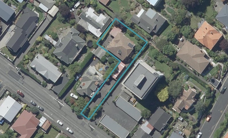 40 Drivers Road, Maori Hill, Dunedin - Carousel 1