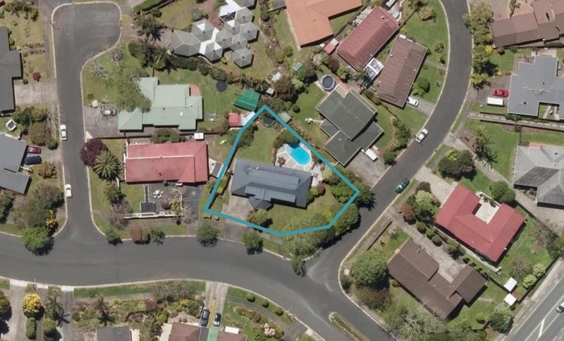 4 Highfield Way, Maunu, Whangarei - Carousel 1