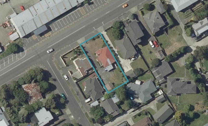 570 Ferguson Street, Terrace End, Palmerston North - Carousel 1