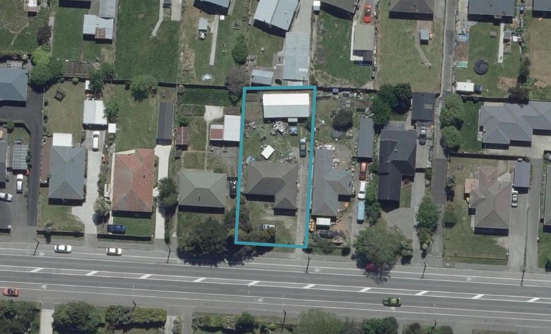 66 Northcote Road, Northcote, Christchurch - Carousel 1