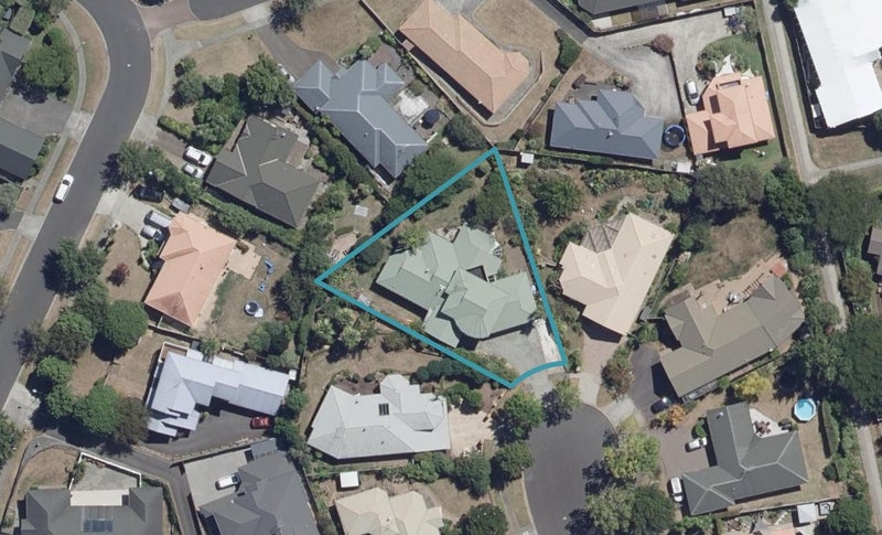 41 Cashmere Place, Flagstaff, Hamilton - Carousel 1