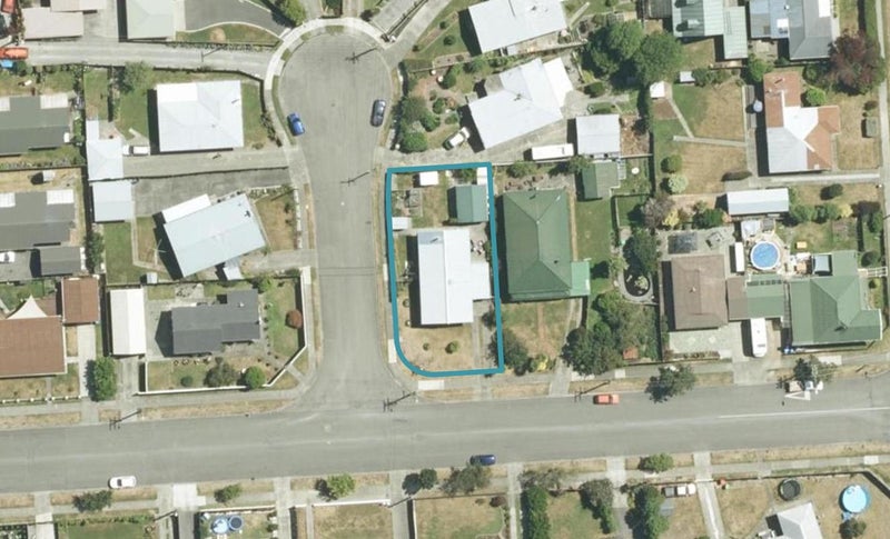 2 Moana Crescent, Redwoodtown, Blenheim - Carousel 1