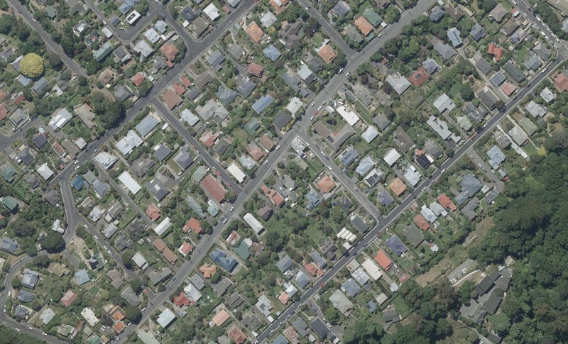 40 Signal Hill Road, Opoho, Dunedin - Carousel 1