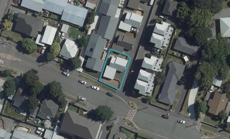 523A Saint Asaph Street, Phillipstown, Christchurch - Carousel 1