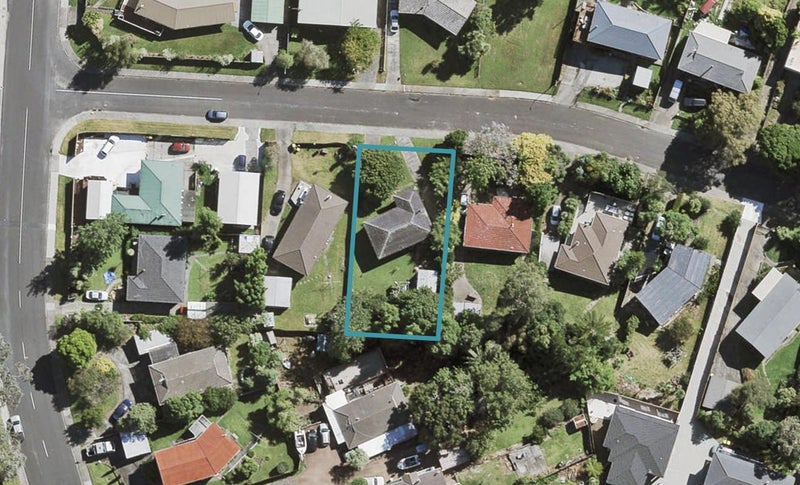 3 Osman Street, Glen Eden, Auckland - Carousel 1