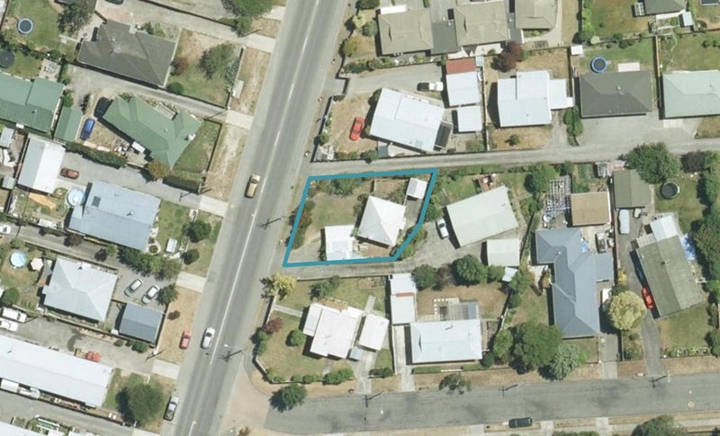 205 Maxwell Road, Redwoodtown, Blenheim - Carousel 1