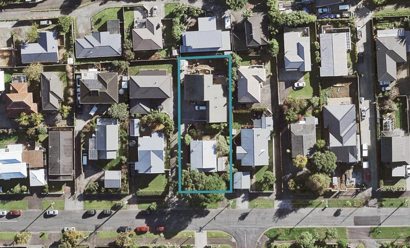 8 Powell Street, Avondale, Auckland - Carousel 1
