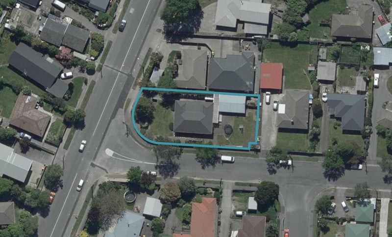 172 Withells Road, Avonhead, Christchurch - Carousel 1