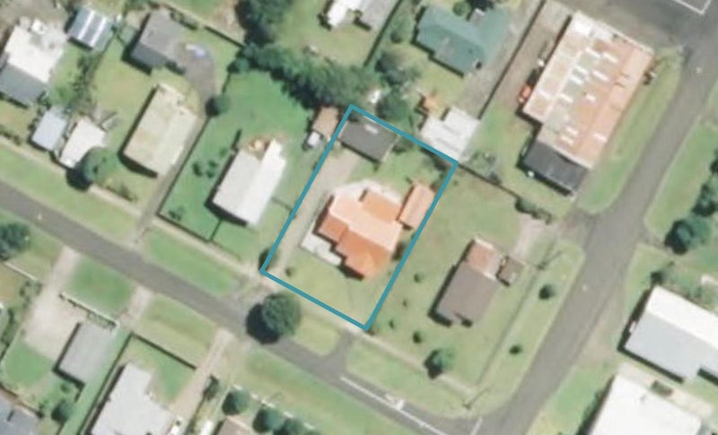 3 Fox Street, Opunake, Opunake - Carousel 1