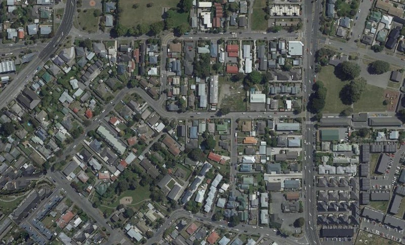 1/26 Hargest Crescent, Sydenham, Christchurch - Carousel 1