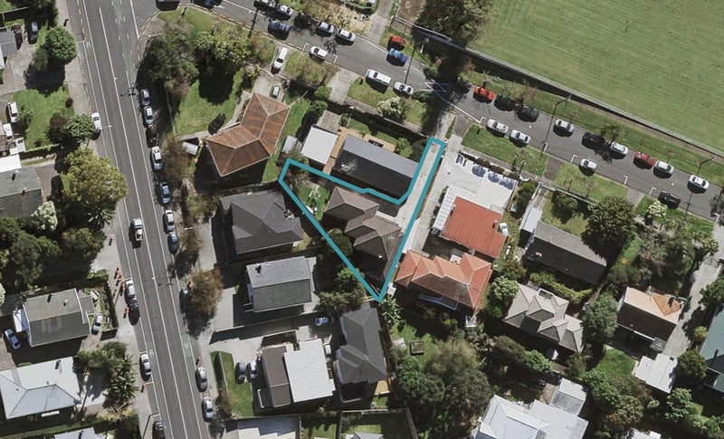 60 Greenpark Road, Penrose, Auckland - Carousel 1