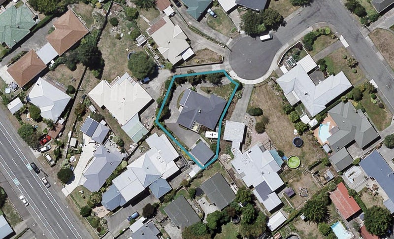 412 Purser Place, Mahora, Hastings - Carousel 1