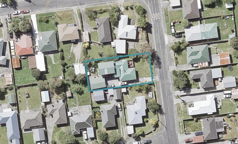 65 Frederick Street, Wainuiomata, Lower Hutt - Carousel 1
