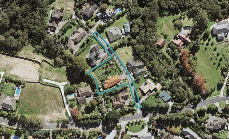 23 Wicklam Lane, Greenhithe, Auckland - Carousel 1